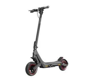 Motus Pro10 Urban 500W 60km 10" Czarny - ⚡ EURO HIT CENOWY! ⚡ - Kup na Raty - RRSO 0%