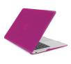 Etui na laptop Tucano Nido HSNI-MB12-PP MacBook 12" (purpurowy)