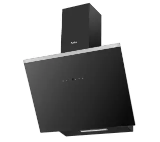 Amica OKP6541S Czarny - TRZECI -55%, ALBO 5-TY ZA 1ZŁ - Kup na Raty - RRSO 0%