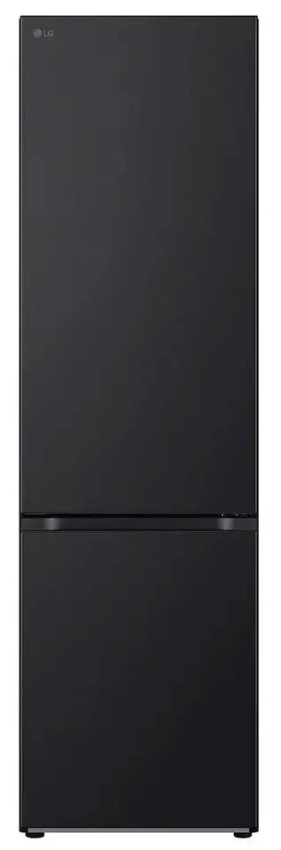 Lodówka LG GBV3200DEP Pełny No Frost 203cm Komora świeżości Ciemny grafit mat