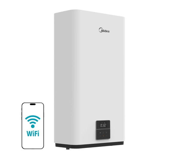 Midea D50-20ED6 2kW 15dB