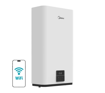 Bojler elektryczny Midea D50-20ED6 2kW 15dB