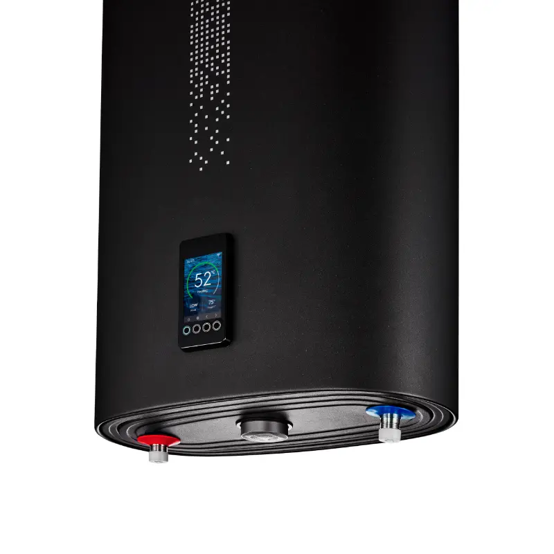 Bojler elektryczny Electrolux EWH SI BE 50 EEC 2kW 15dB