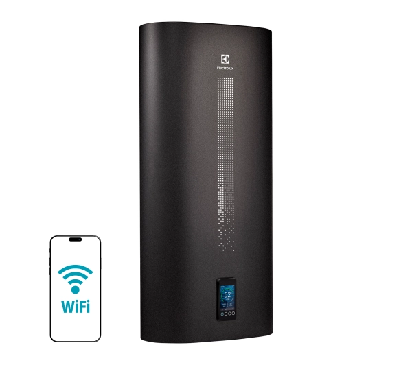 Electrolux EWH SI BE 50 EEC 2kW 15dB