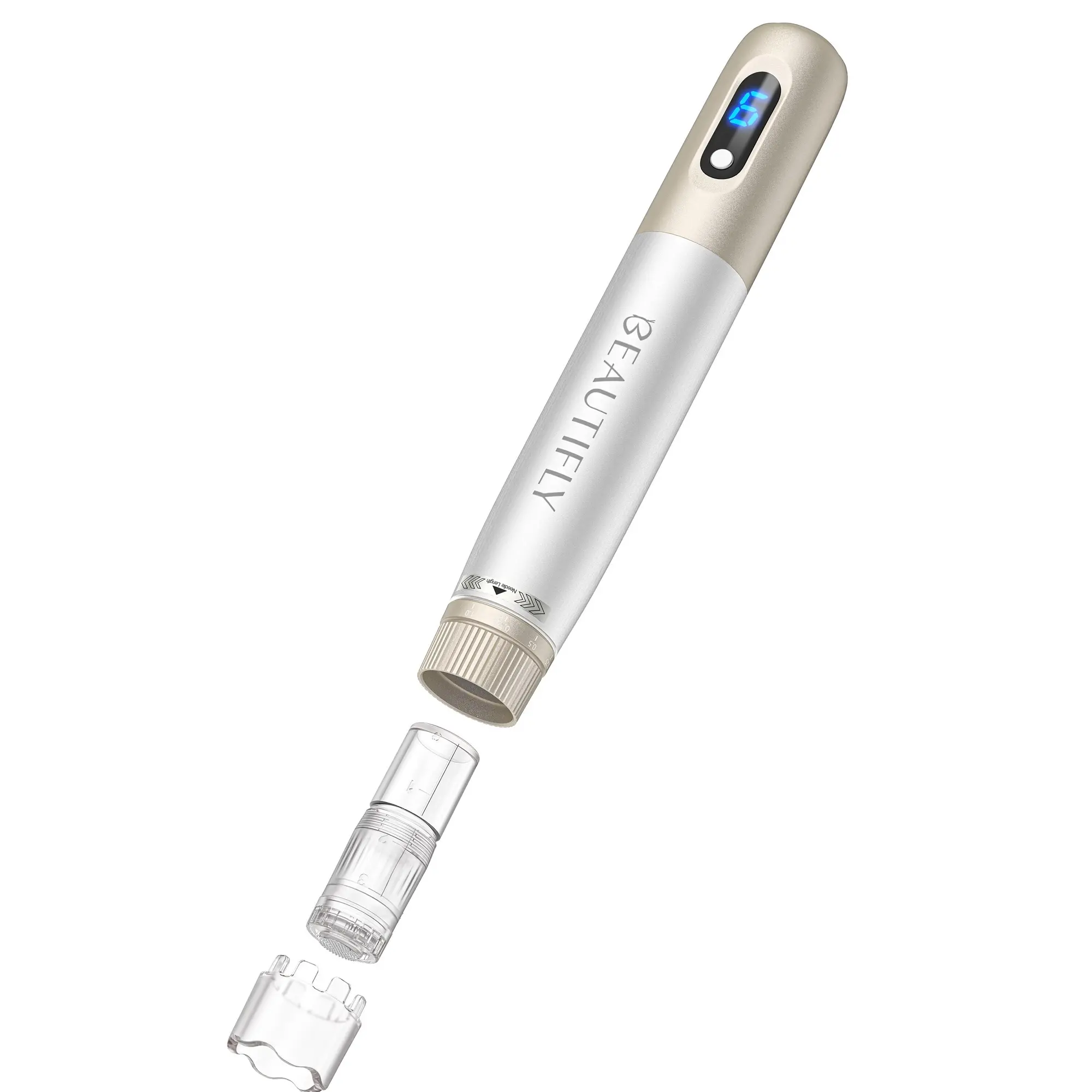 фото Апарат для мезотерапії Beautifly Dermapen SkinRenew Pro