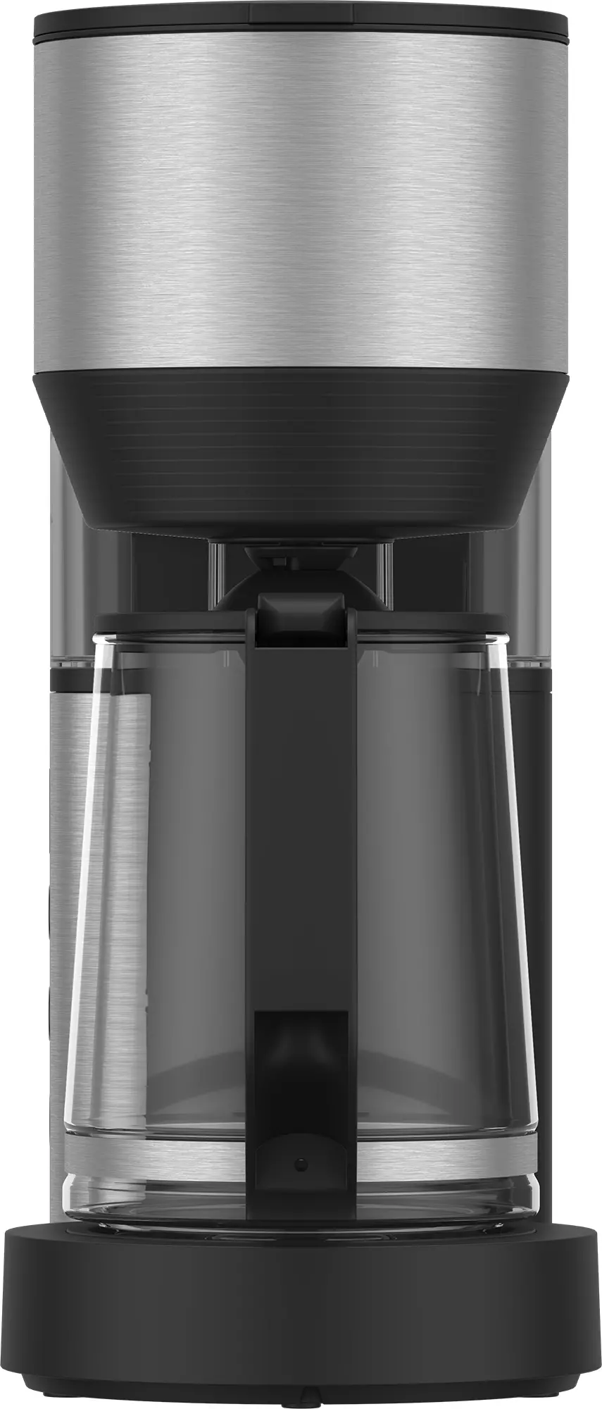 фото Крапельна кавоварка еспресо Beko CFM7355I