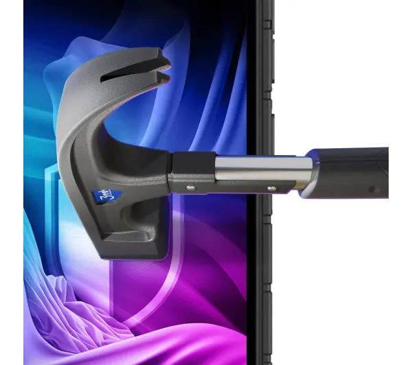 3mk SilkyMatt Pro do Honor X6a