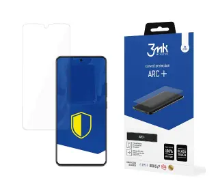 3mk ARC+ do POCO X6 Pro 5G