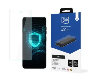 3mk ARC+ do Tecno Spark Go 2024