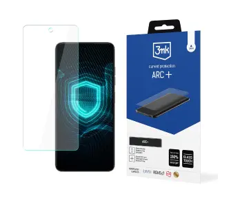 Folia ochronna 3mk ARC+ do Tecno Spark Go 2024