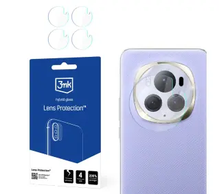 3mk Lens Protection do Honor Magic 6