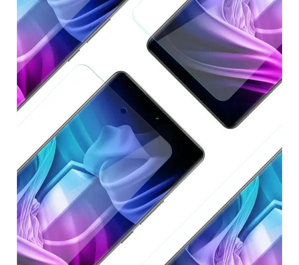 3mk Silky Matt Pro do Realme GT 6T