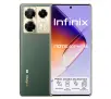 Smartfon Infinix Note 40 Pro+ 5G 6,78" 120Hz 108Mpix Zielony