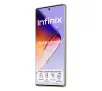 Smartfon Infinix Note 40 Pro+ 5G 6,78" 120Hz 108Mpix Zielony