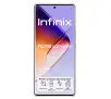 Smartfon Infinix Note 40 Pro+ 5G 6,78" 120Hz 108Mpix Zielony