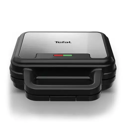 Opiekacz Tefal UltraCompact 3w1 SW383D10  Trójkąty Gofry Panini 700W