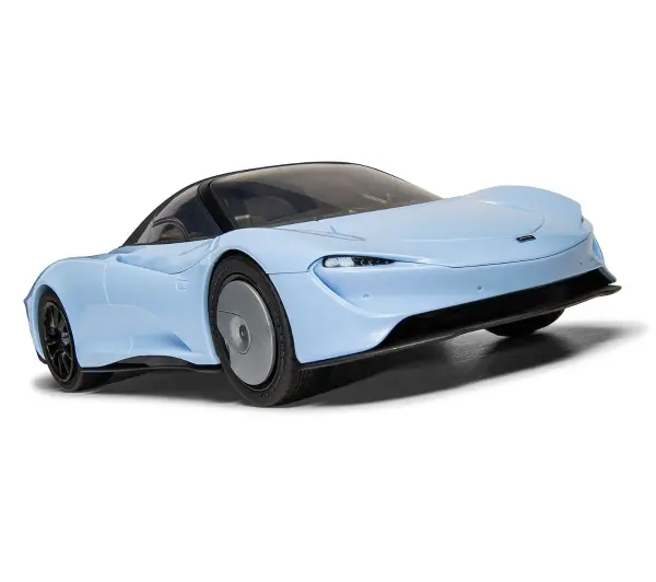 Airfix J6052 Quickbuild - McLaren Speedtail