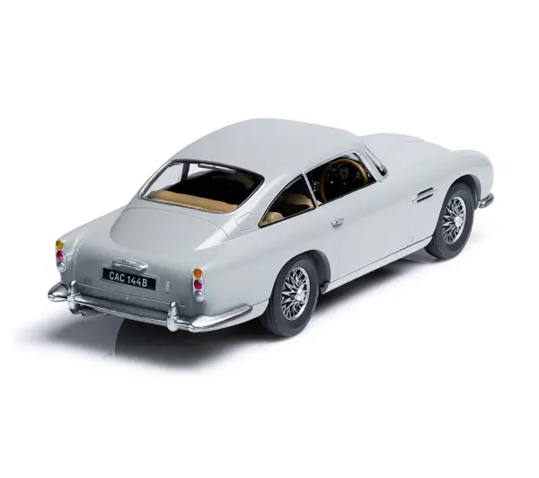 Airfix A55011 Starter Set - Aston Martin DB5
