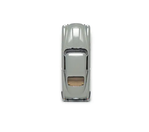 Airfix A55011 Starter Set - Aston Martin DB5