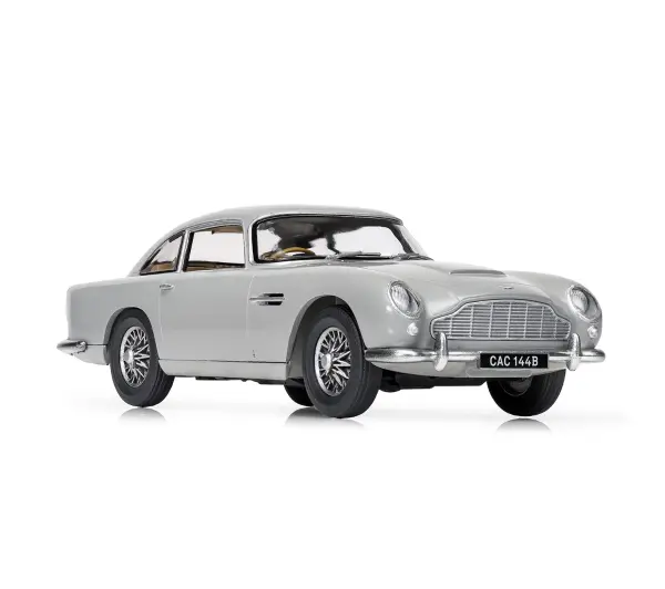 Airfix A55011 Starter Set - Aston Martin DB5