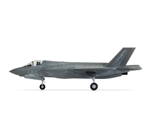 Airfix A55010 Starter Set - Lockheed Martin F-35B Lightning II