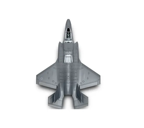 Airfix A55010 Starter Set - Lockheed Martin F-35B Lightning II