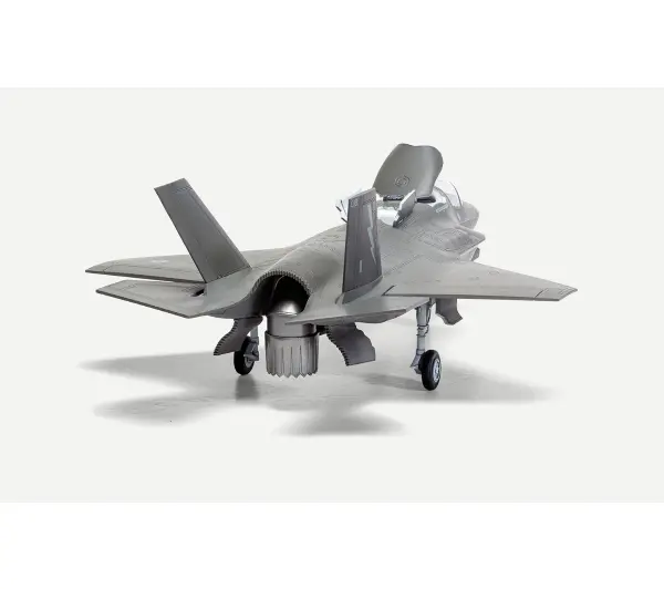 Airfix A55010 Starter Set - Lockheed Martin F-35B Lightning II