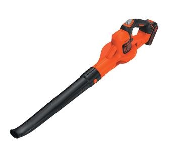 Dmuchawa Black&Decker GWC1820PC