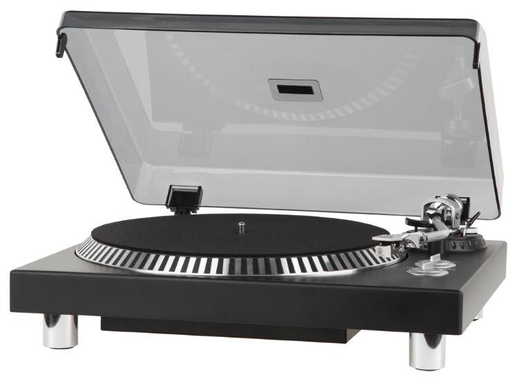 Gramofon Kruger & Matz TT-602 (KM0517)