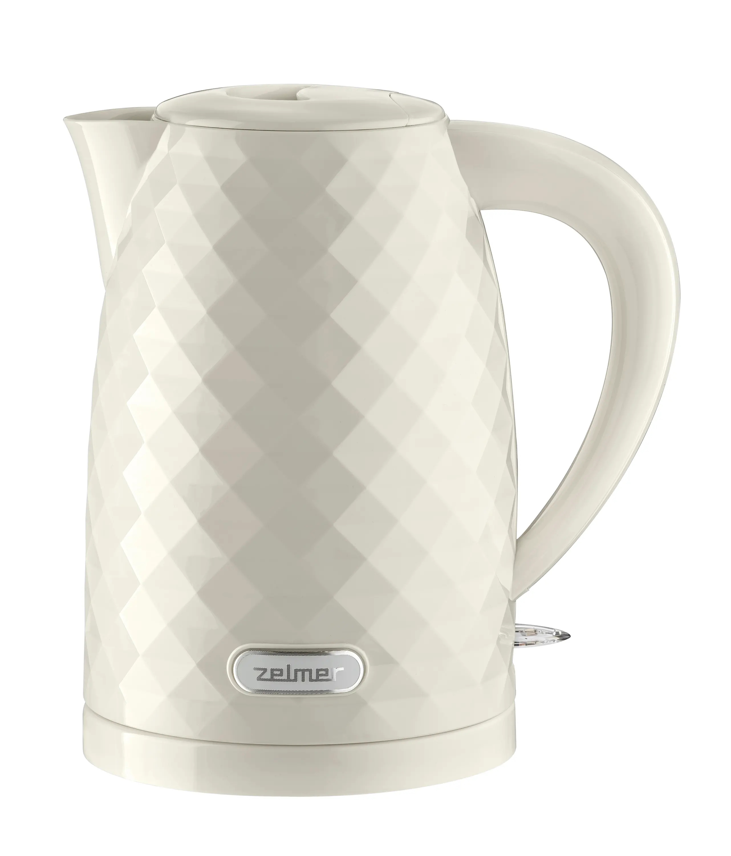 Czajnik Zelmer ZCK7632F Fryderyk 1,7l 2200W