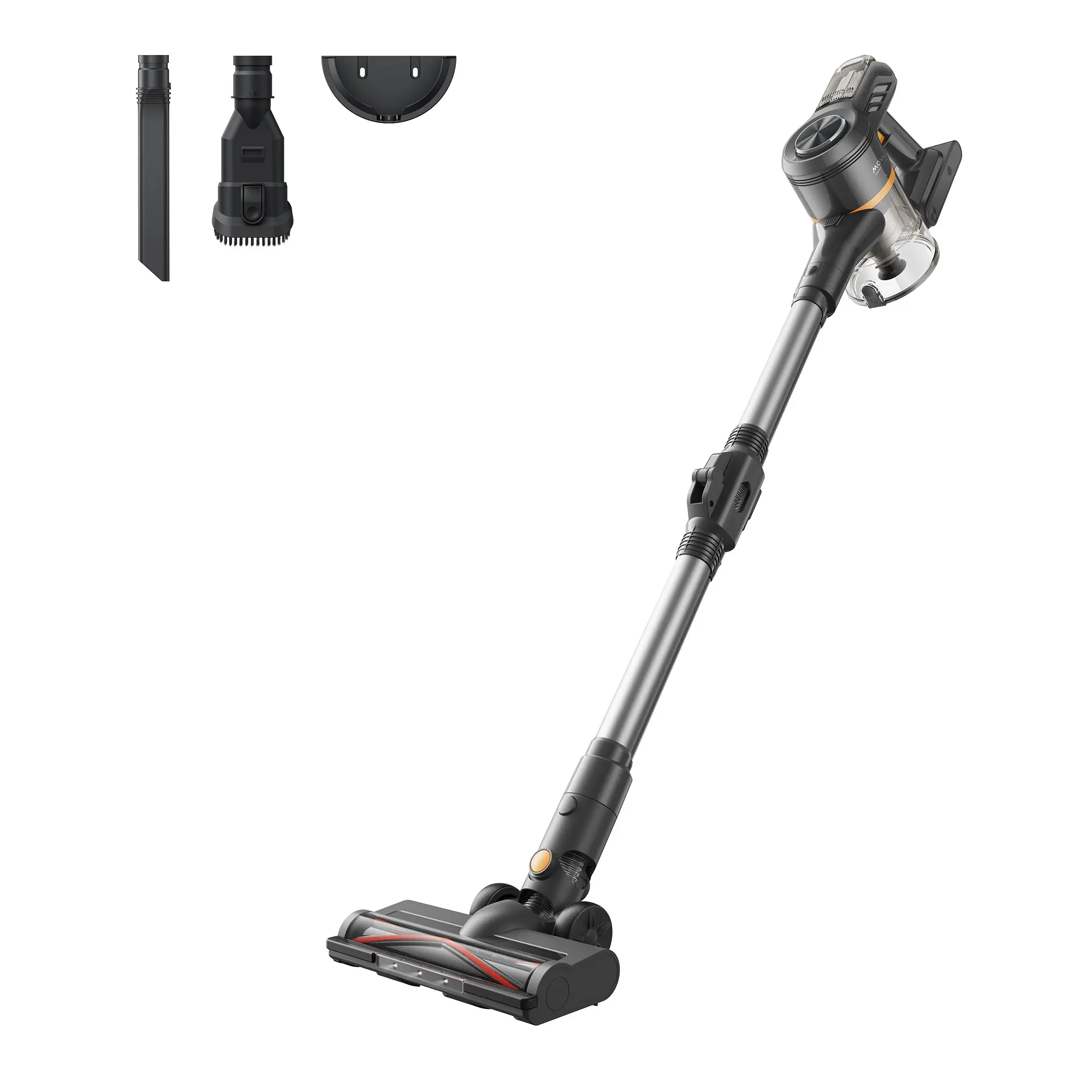 Odkurzacz bezprzewodowy Dreame Mova J20 50min Wymienny akumulator