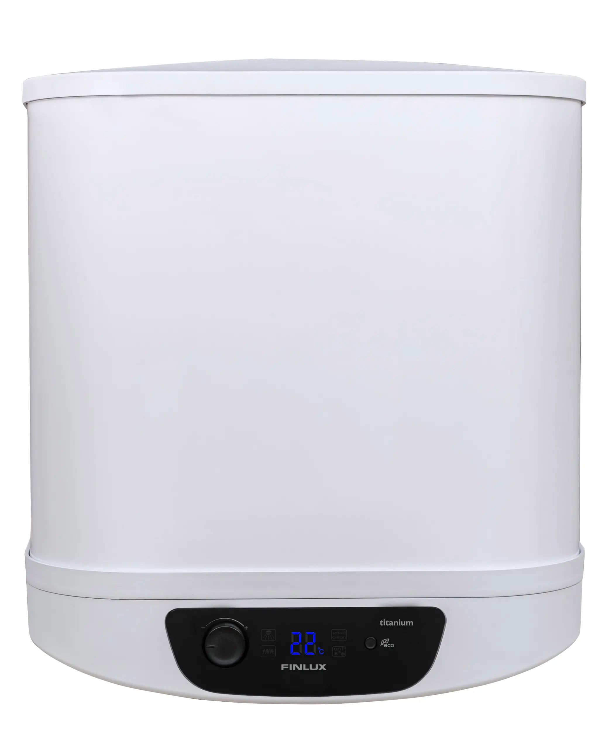 Bojler elektryczny Finlux F-WH35D15WH 1,5kW 10 barów 15dB