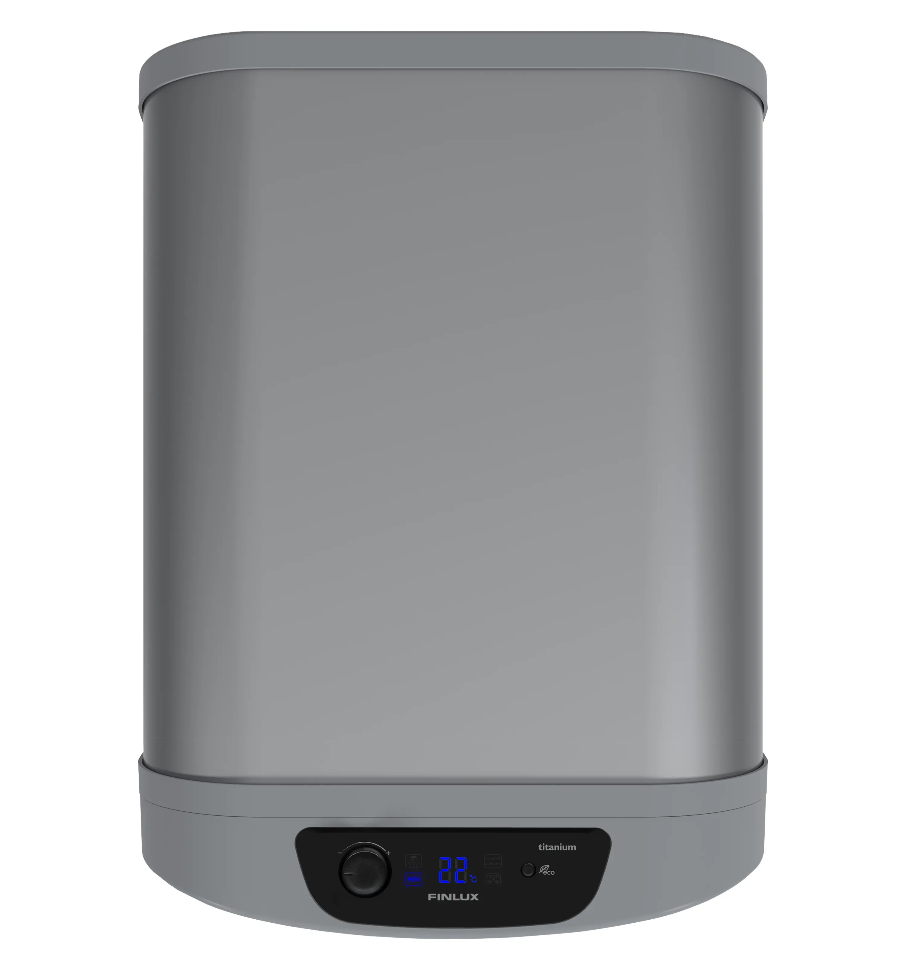 Bojler elektryczny Finlux F-WH50D20SL 2kW 10 barów 15dB