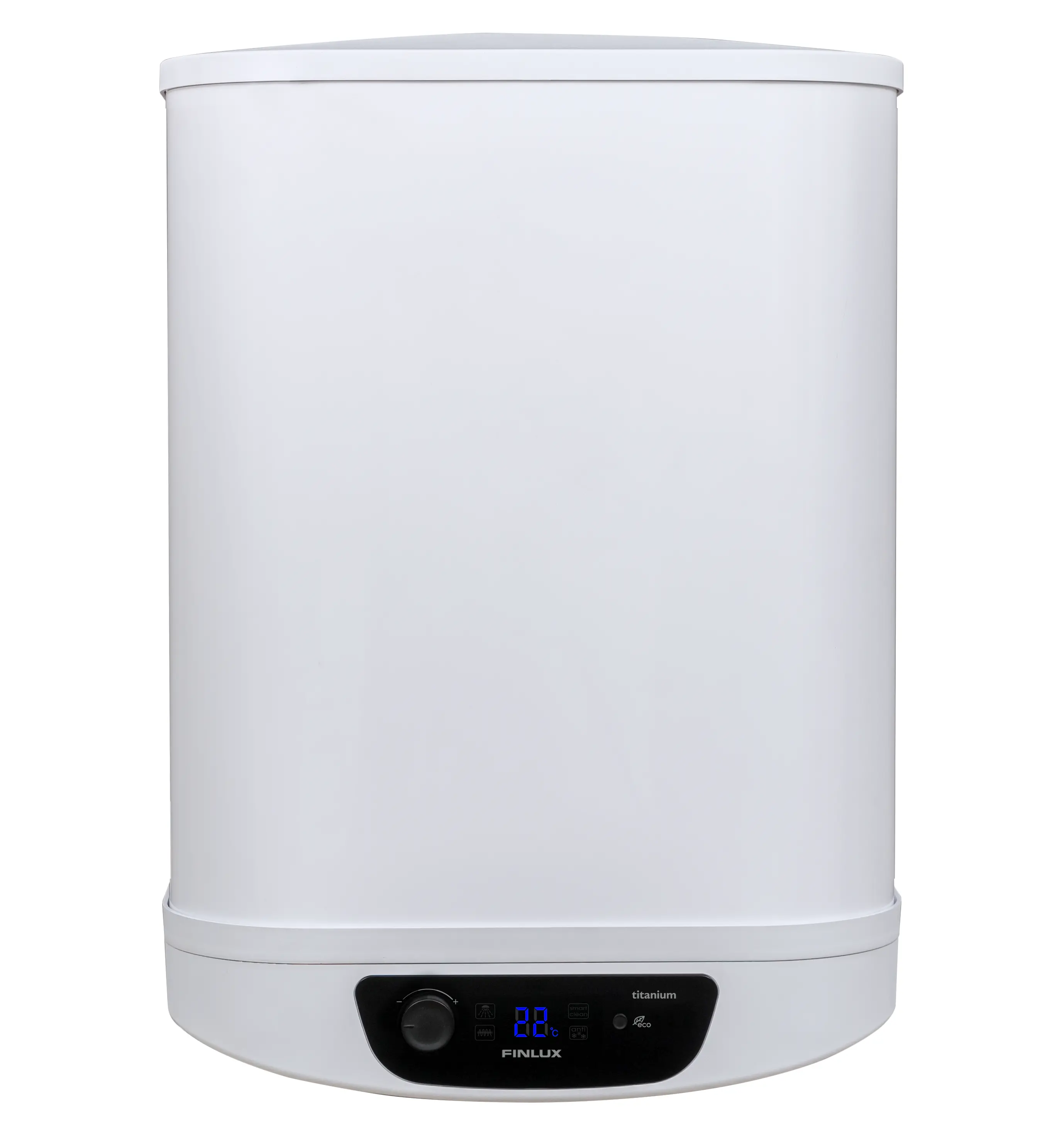 Bojler elektryczny Finlux F-WH50D20WH 2kW 10 barów 15dB