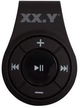 Adapter Bluetooth XX.Y I9s Odbiornik