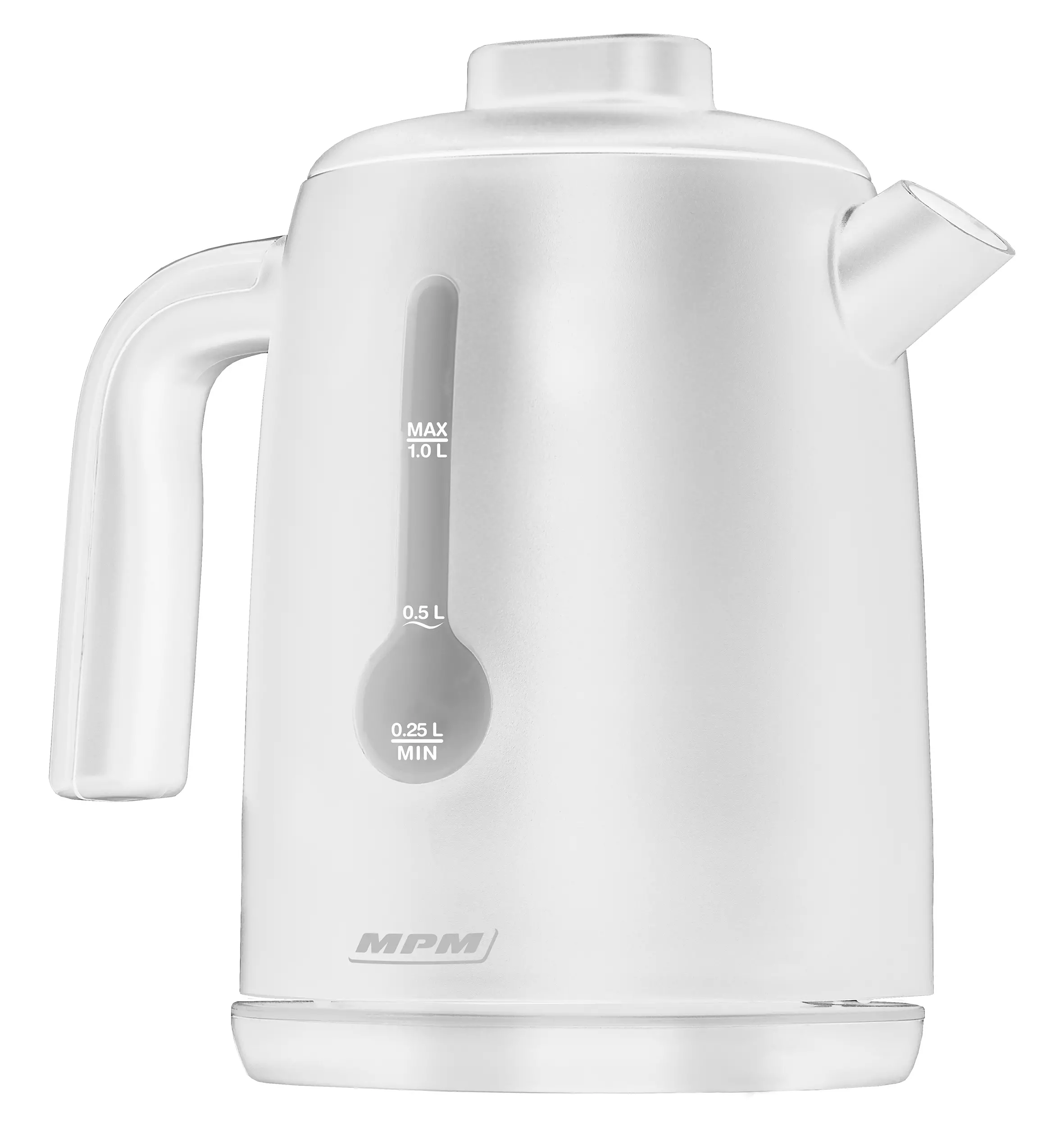 Czajnik MPM MCZ-127/B 1l 2200W