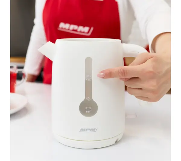 MPM MCZ-127/B 1l 2200W