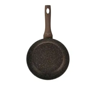 Valdinox Almond 24cm Powłoka nieprzywierająca Aluminiowa