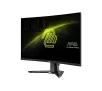 Monitor MSI MAG 27CQ6F 27" 2K Rapid VA 180Hz 0,5ms Zakrzywiony Gamingowy