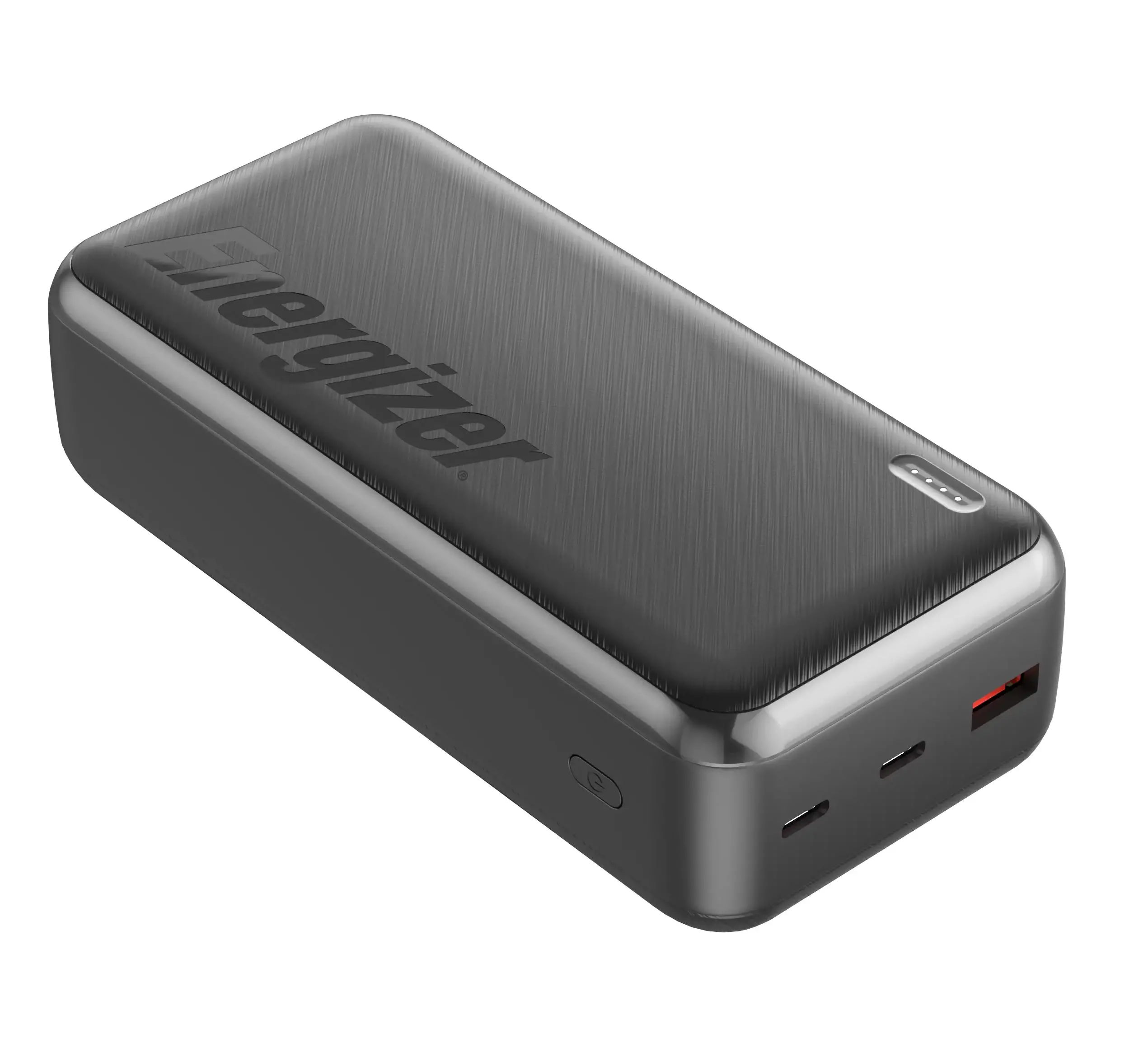 Powerbank Energizer Ultimate UE30055PQ 30000mAh 22,5W Czarny