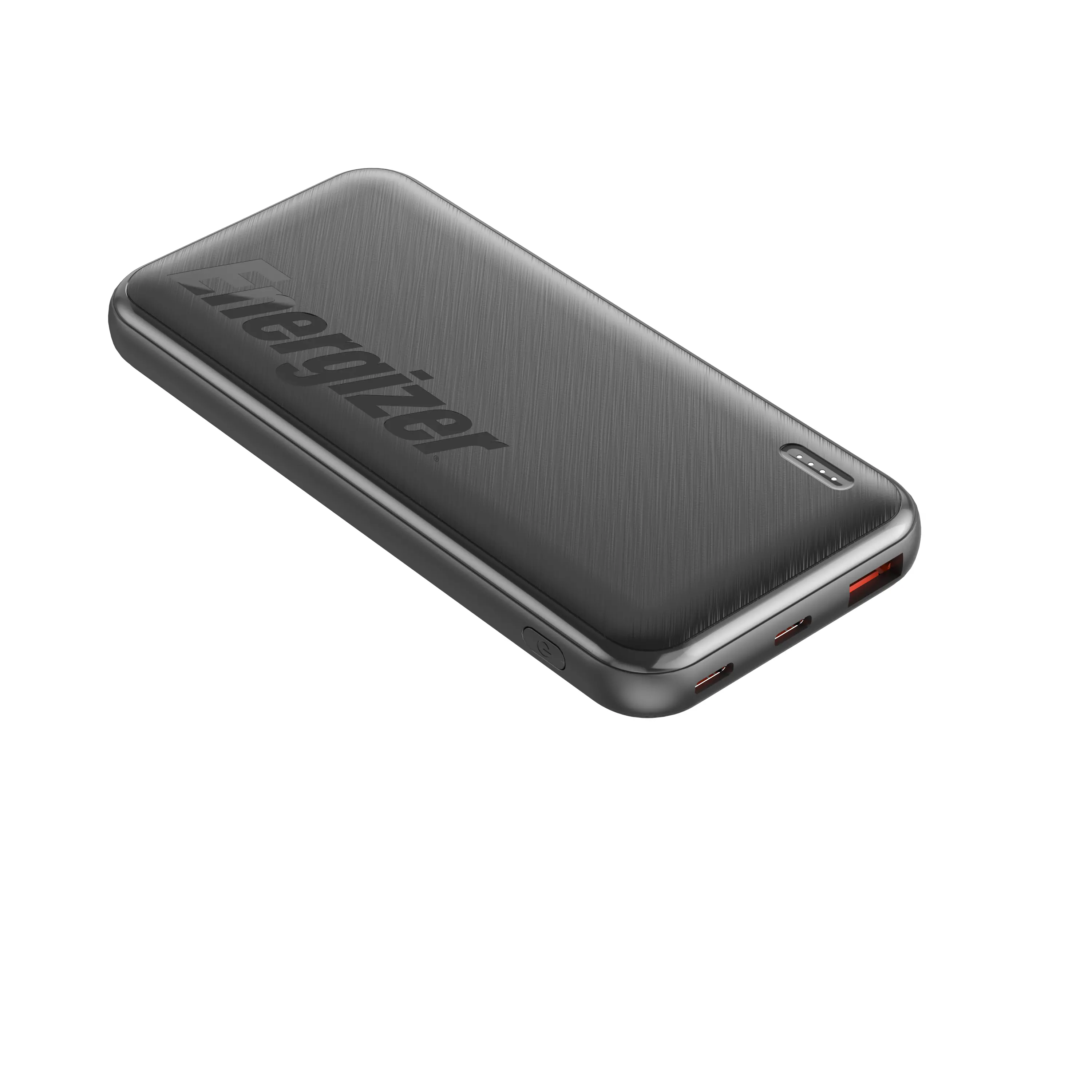 Powerbank Energizer Ultimate UE10055PQ 10000mAh 22,5W Czarny