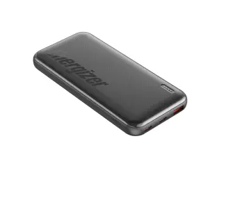 Powerbank Energizer Ultimate UE10055PQ 10000mAh 22,5W Czarny