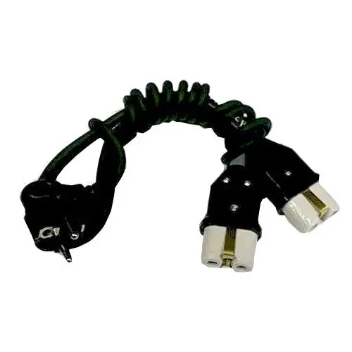 Przewód przyłączeniowy Prumel Podwójny