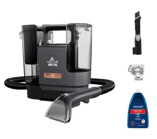 Bissell Cordles 3681N - Kup na Raty - RRSO 0%