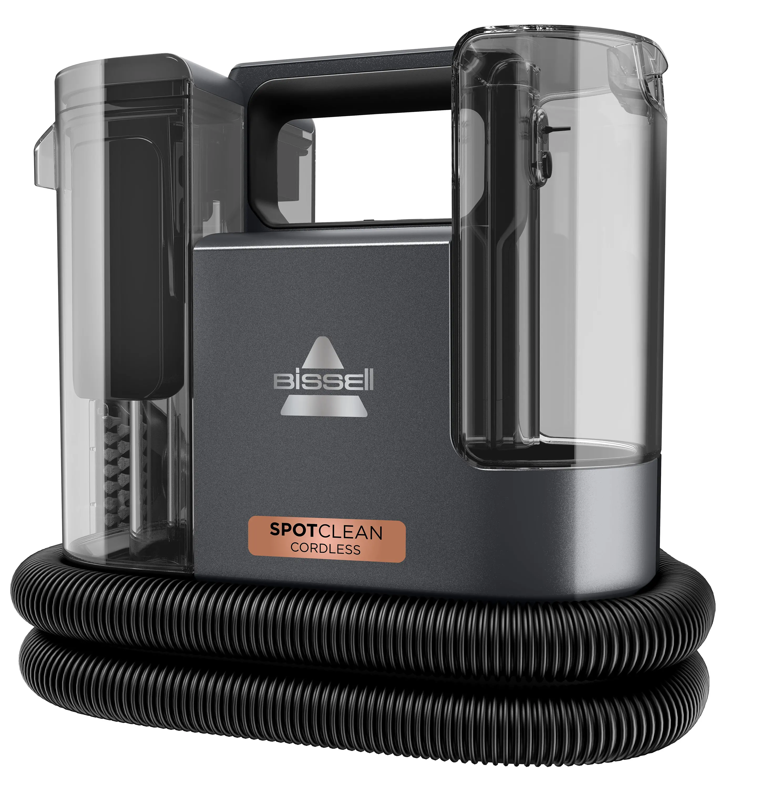 фото Пилосос безмішковий Bissell Cordles 3681N