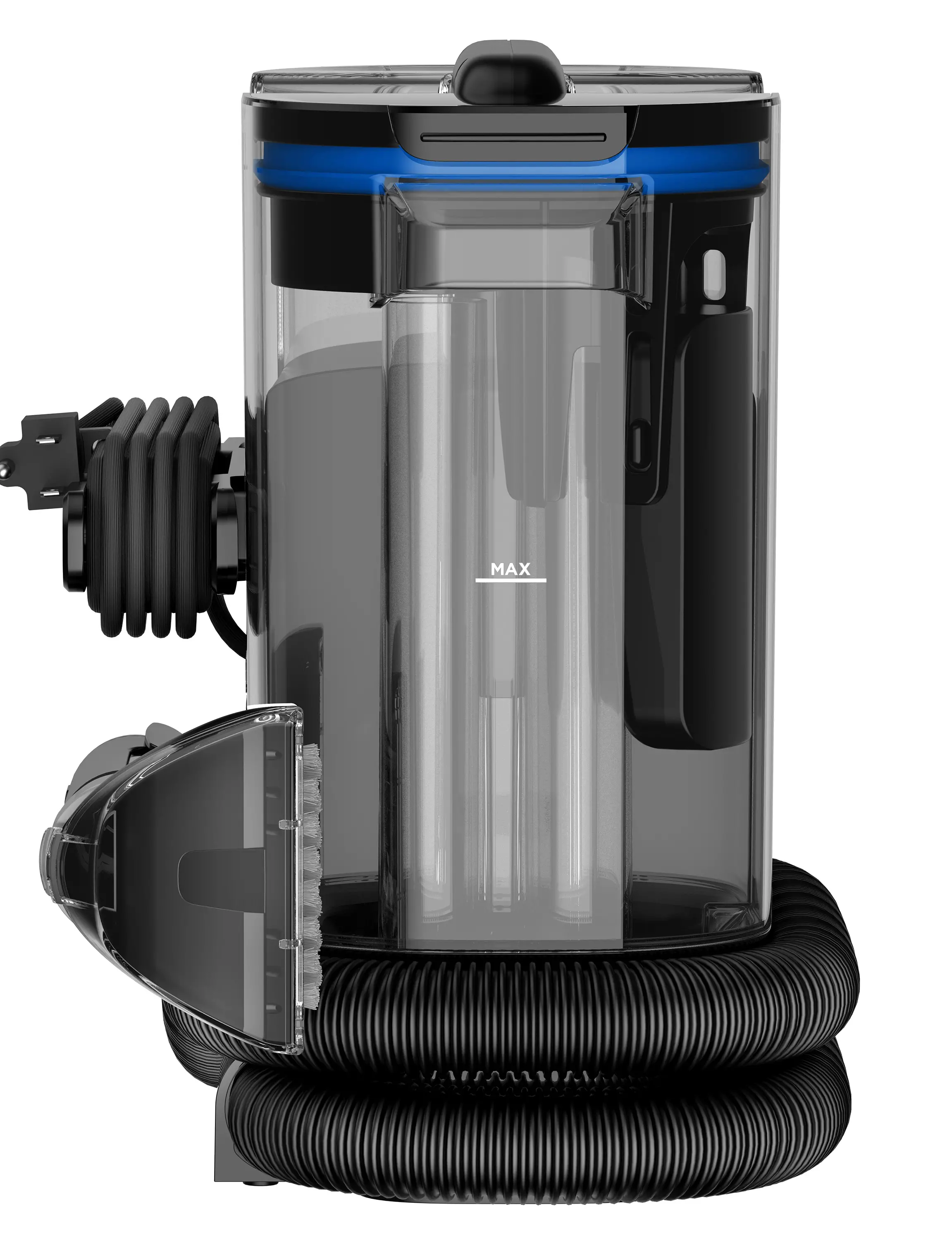 фото Ручний пилосос Bissell C5 Select 3928N