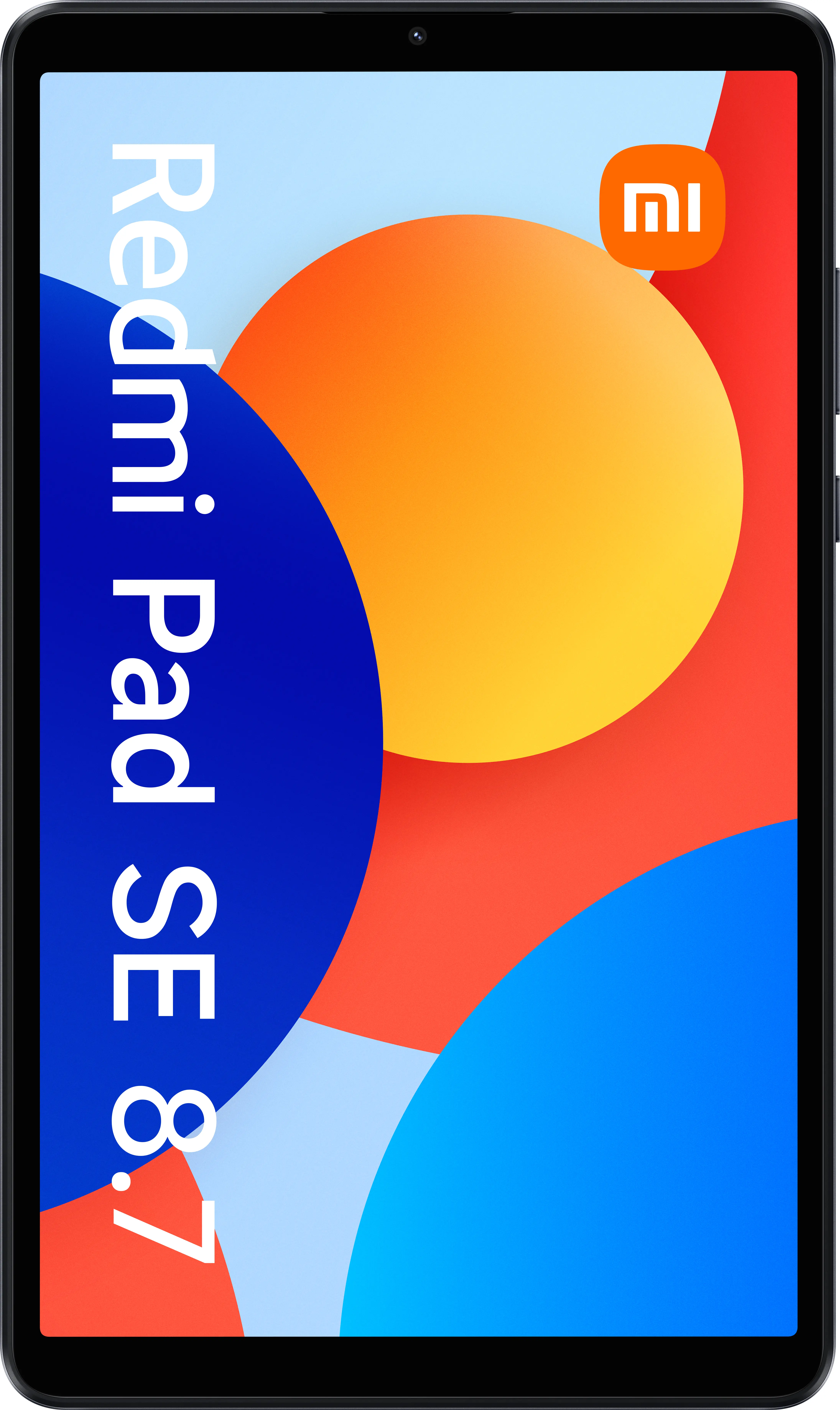 Tablet Xiaomi Redmi Pad SE 8,7" 4/128GB Wi-Fi Graphite Gray