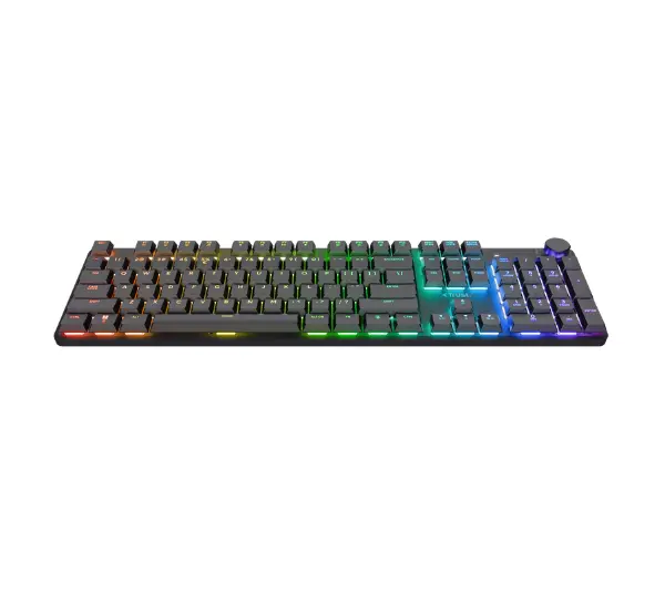 Trust GXT 868 TORIX Czarny
