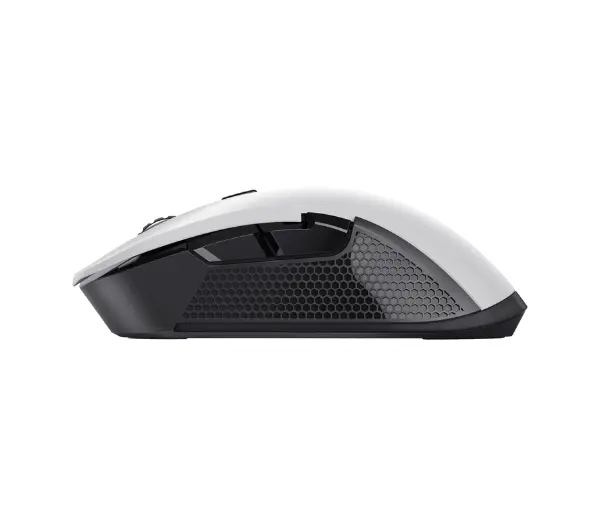 Trust GXT 923W YBAR Biały
