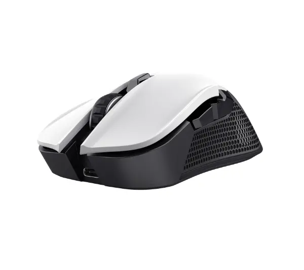 Trust GXT 923W YBAR Biały